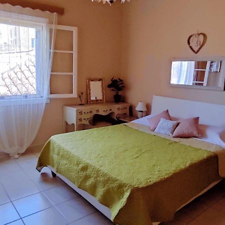 Angelic House Villa Spétses Екстериор снимка