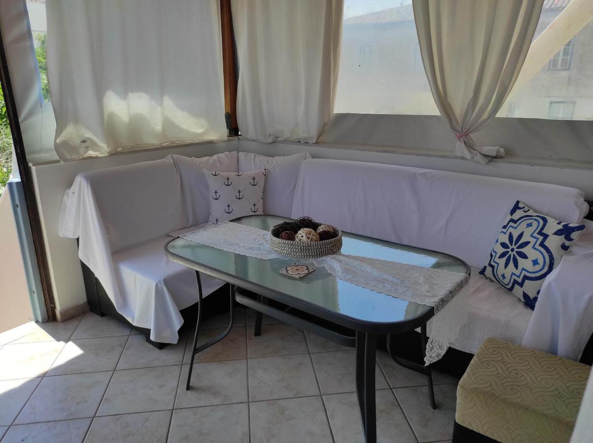 Angelic House Villa Spétses Екстериор снимка